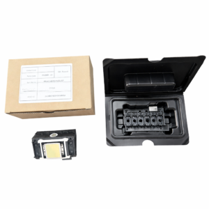 Cabezal XP600 (Japonés Certificado)