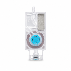Dampers para Cabezal I3200