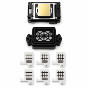 KIT Cabezal XP600 (Dampers+Capping)